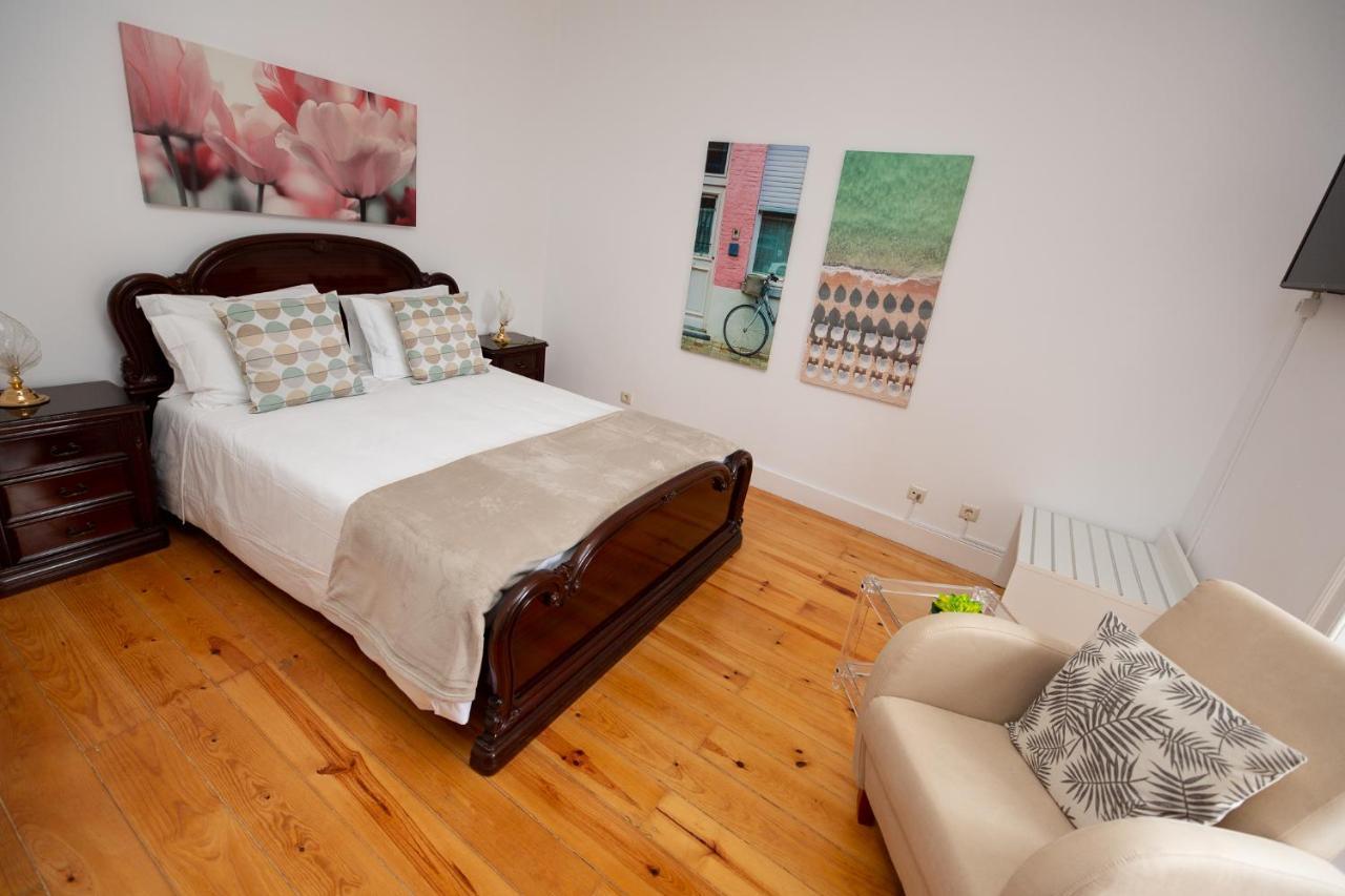 Inn-Chiado Boulevard Guest House リスボン エクステリア 写真