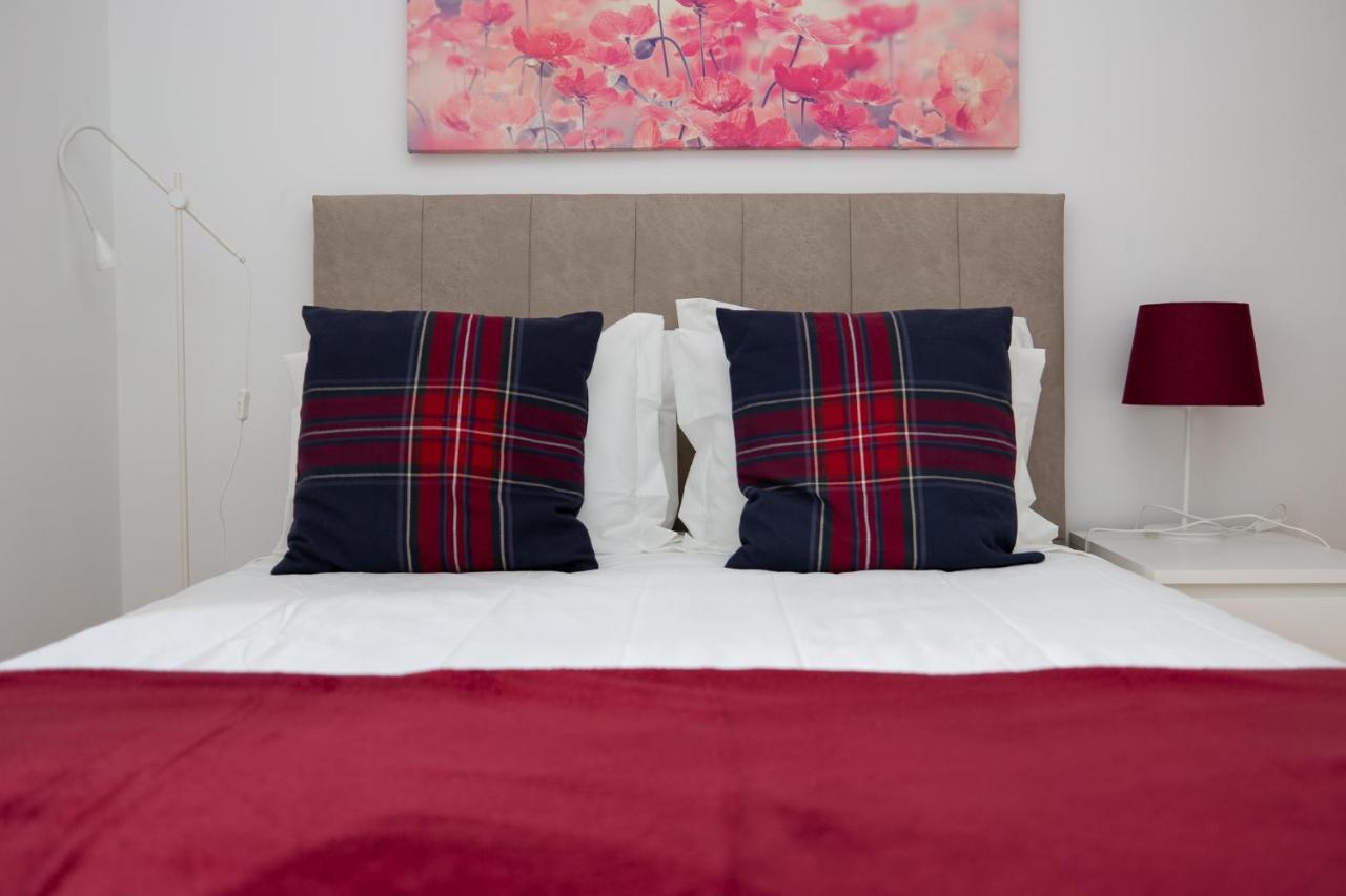 Inn-Chiado Boulevard Guest House リスボン エクステリア 写真